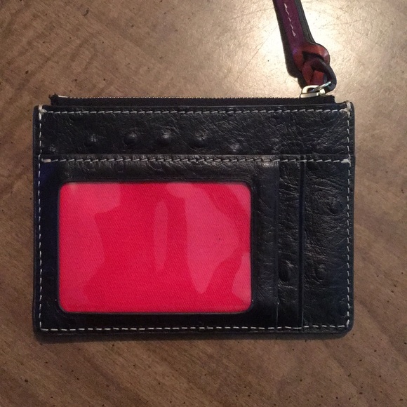 Dooney & Bourke Wallet - Picture 2 of 2